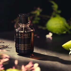 New Michael Malul 508 Nightfall